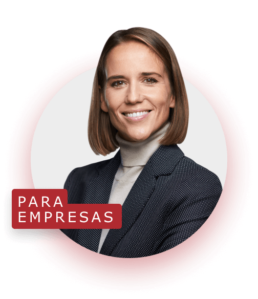 Para empresas